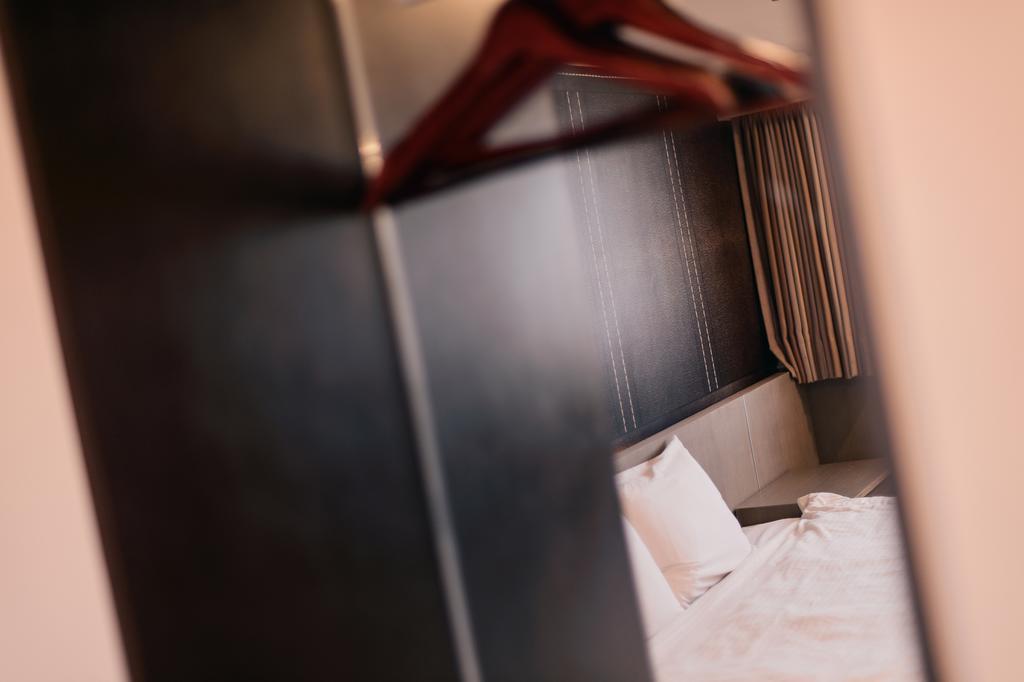 Hotel Kiwi-Taichung Station Branch 1 Zewnętrze zdjęcie