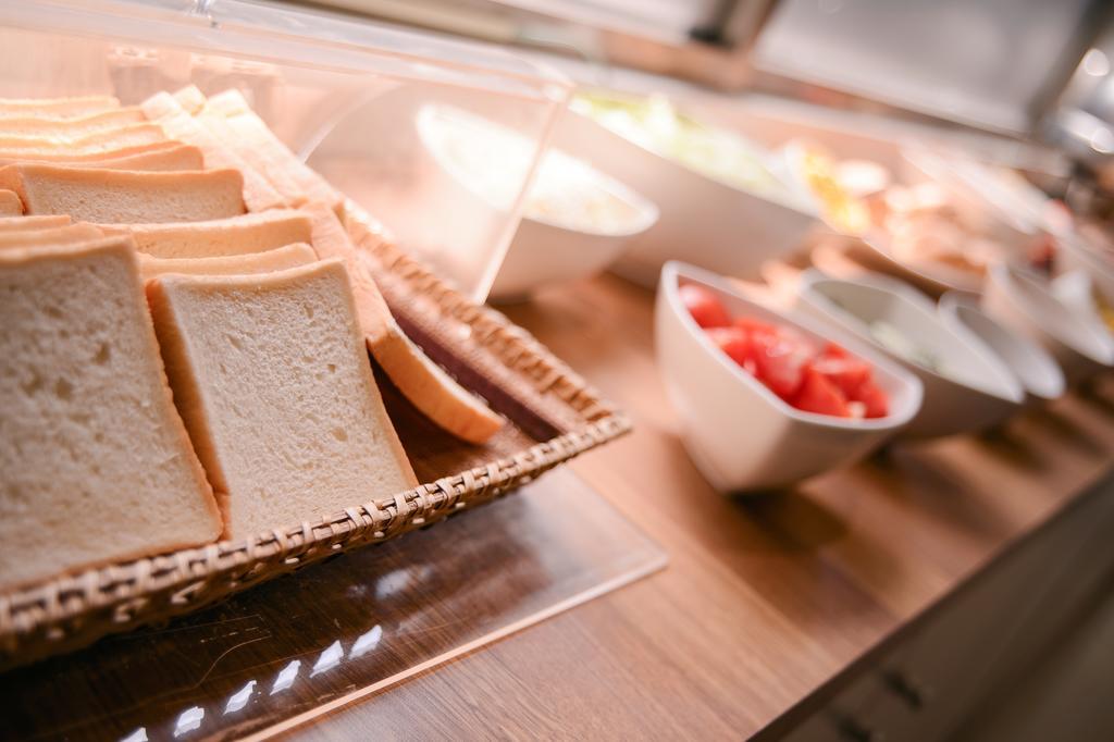 Hotel Kiwi-Taichung Station Branch 1 Zewnętrze zdjęcie